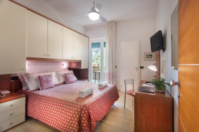  Hotel Mon Reve  Милано Мариттима